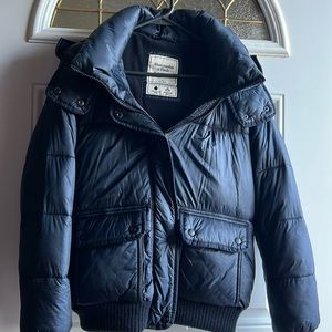 Abercrombie & Fitch Jacket Small